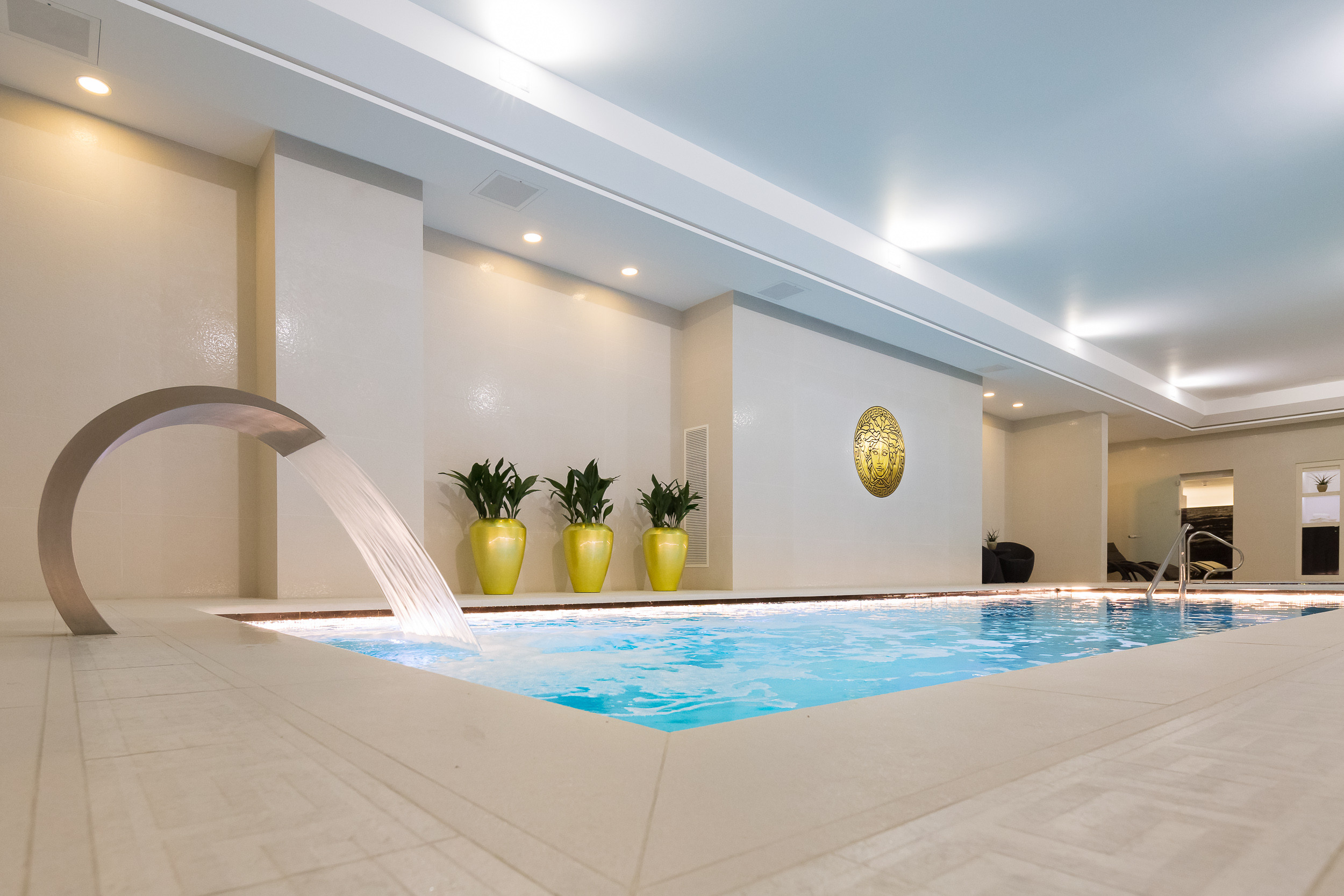 Spa Marble Arch